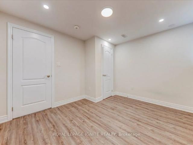 House for rent in Ajax