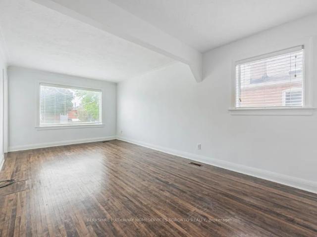 House for rent in Woburn, Ontario