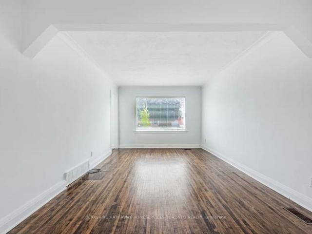 House for rent in Woburn, Ontario