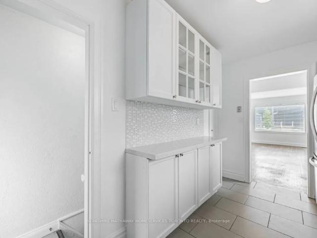 House for rent in Woburn, Ontario