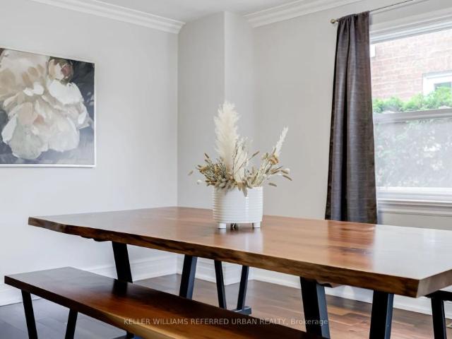 House for rent in Woburn, Ontario
