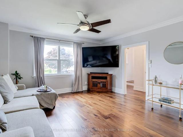 House for rent in Woburn, Ontario