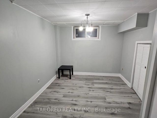 House for rent in Woburn, Ontario