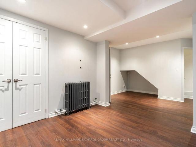 House for rent in Woburn, Ontario