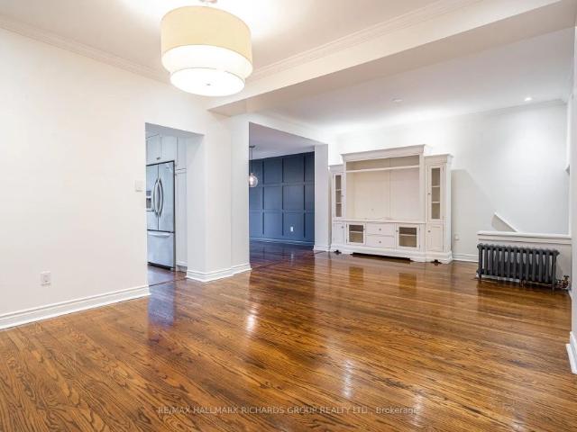 House for rent in Woburn, Ontario