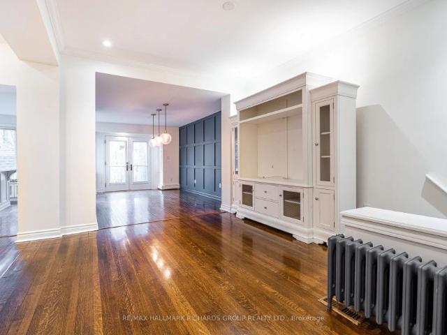 House for rent in Woburn, Ontario