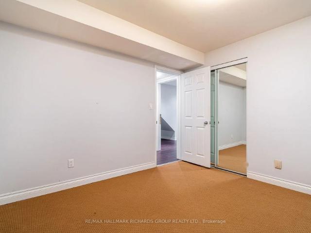 House for rent in Woburn, Ontario