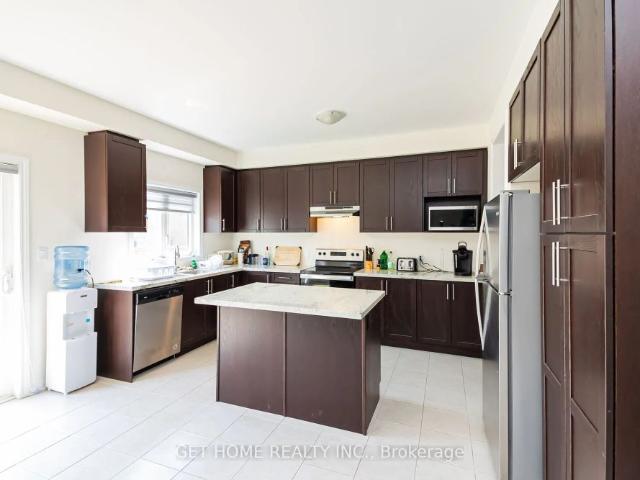 House for rent in Clarington, Ontario