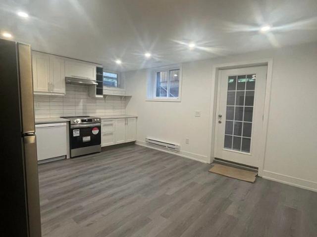 House for rent in Woburn, Ontario