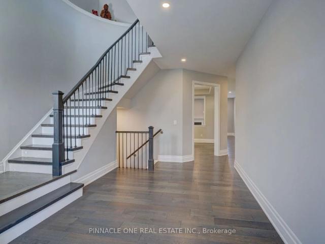 House for rent in Durham, Ontario