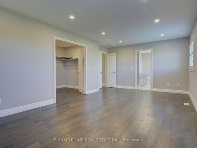 House for rent in Clarington, Ontario