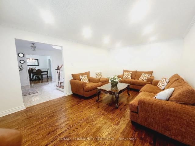 House for rent in Woburn, Ontario