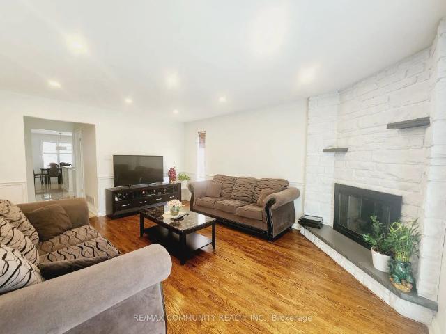 House for rent in Woburn, Ontario