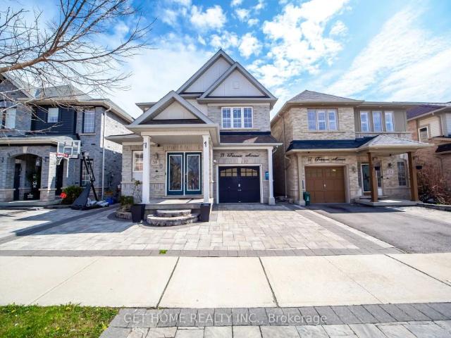 House for rent in Ajax