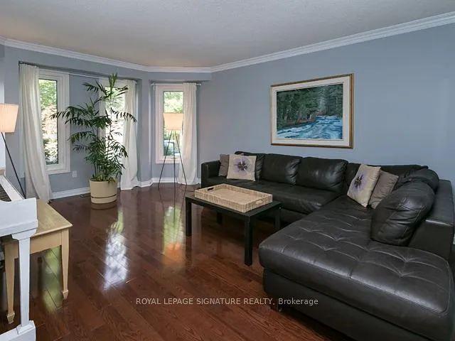 House for rent in York, Ontario
