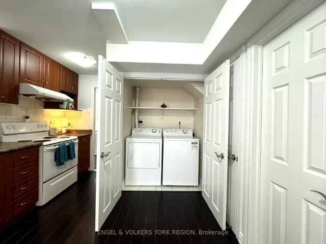 House for rent in York, Ontario