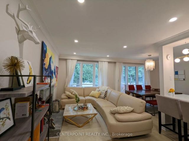 House for rent in York, Ontario