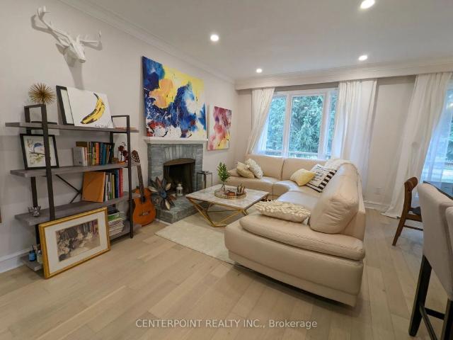 House for rent in York, Ontario