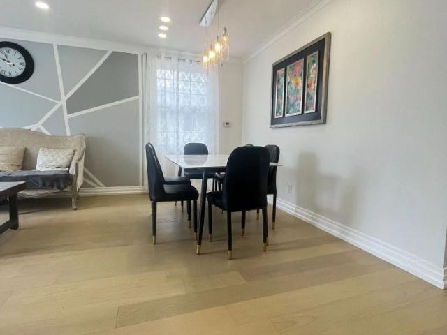 House for rent in York, Ontario