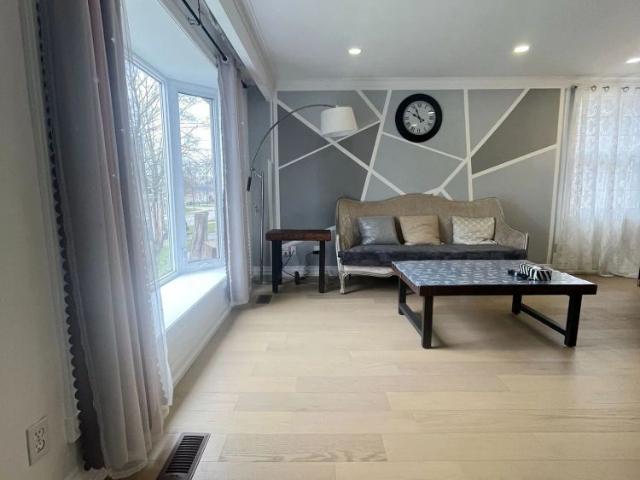 House for rent in York, Ontario