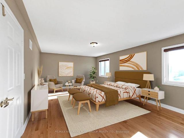 House for rent in York, Ontario