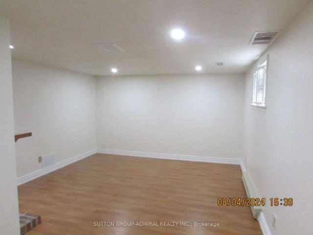 House for rent in York, Ontario