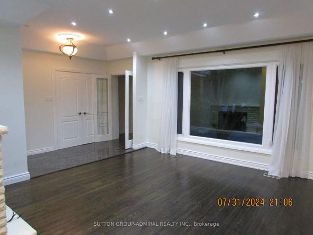 House for rent in York, Ontario
