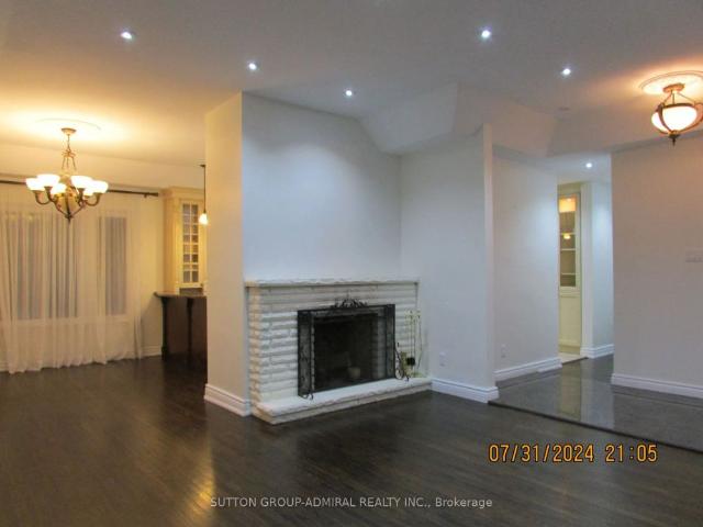 House for rent in York, Ontario