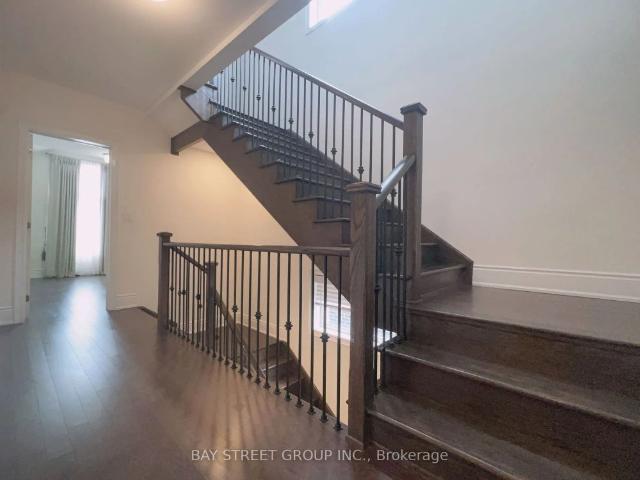 House for rent in York, Ontario