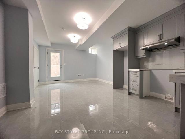 House for rent in York, Ontario