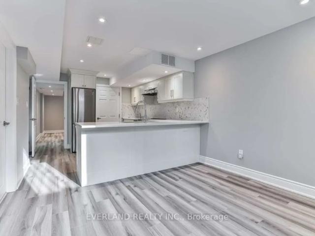 House for rent in York, Ontario