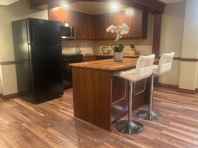 House for rent in York, Ontario