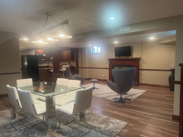 House for rent in York, Ontario