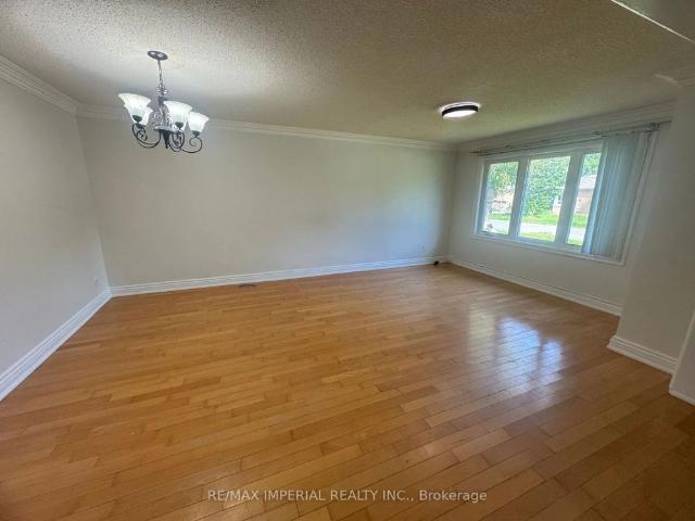 House for rent in York, Ontario