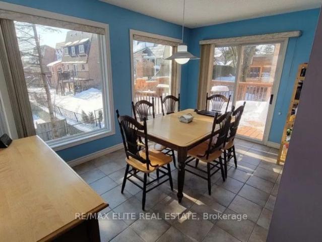 House for rent in York, Ontario