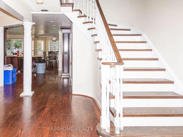 House for rent in York, Ontario