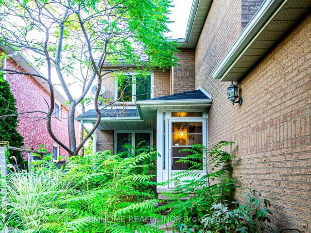 House for rent in York, Ontario