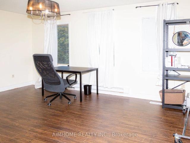 House for rent in York, Ontario