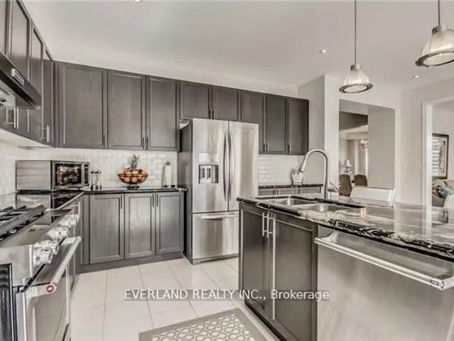 House for rent in York, Ontario