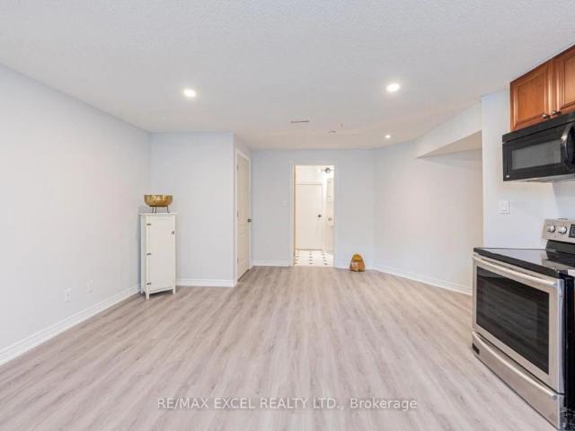 House for rent in York, Ontario