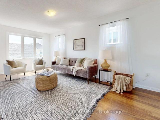 House for rent in York, Ontario