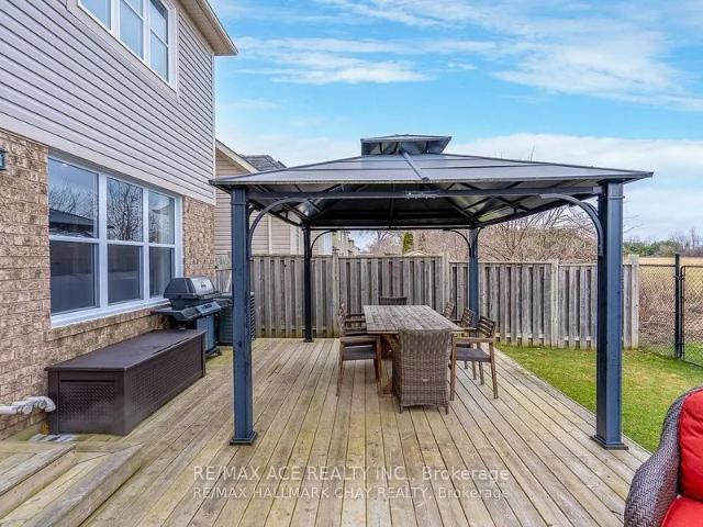 House for rent in New Tecumseth, Ontario