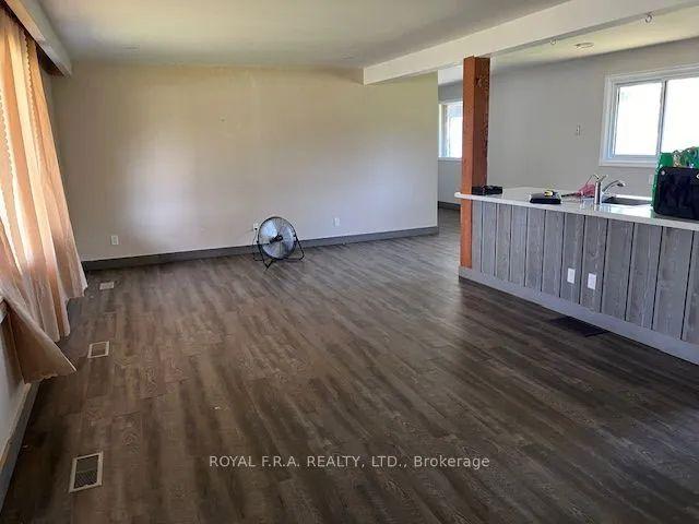 House for rent in Collingwood, Ontario