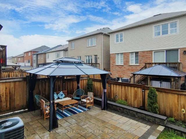 House for rent in Milton, Ontario