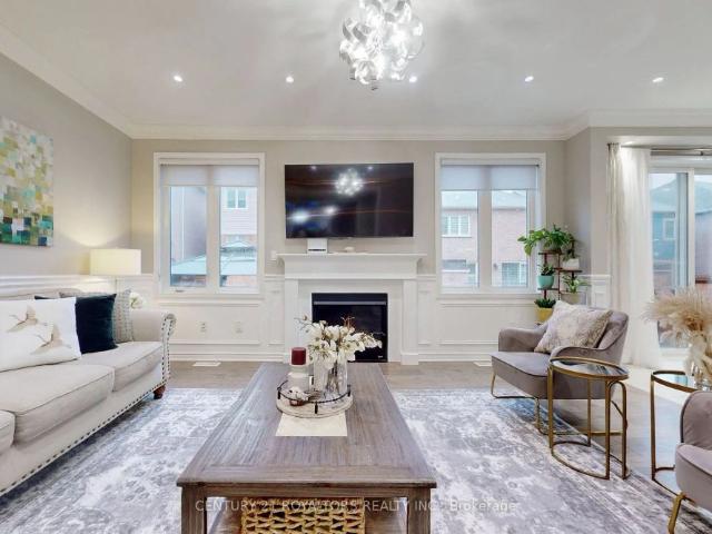 House for rent in Milton, Ontario