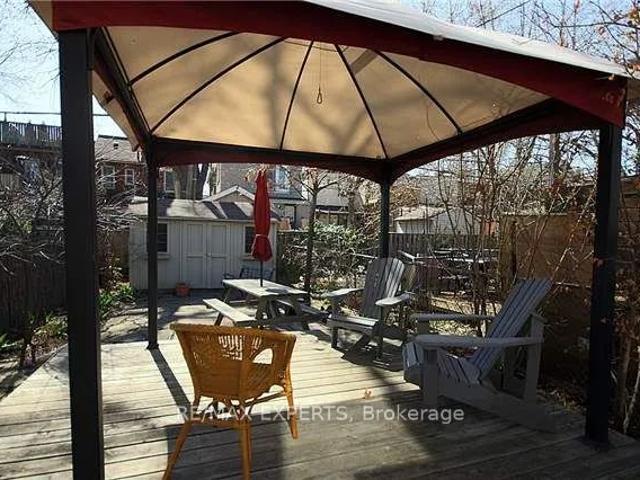 House for rent in Woburn, Ontario
