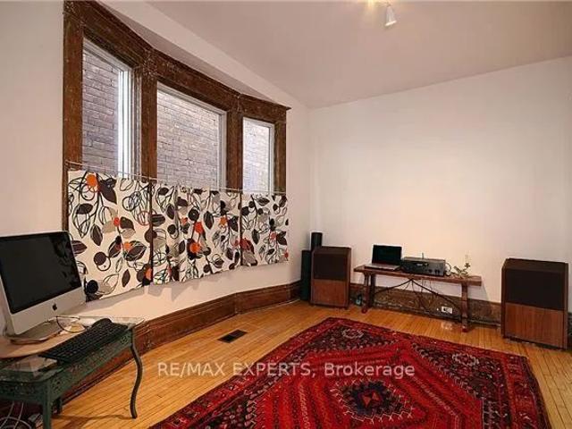 House for rent in Woburn, Ontario