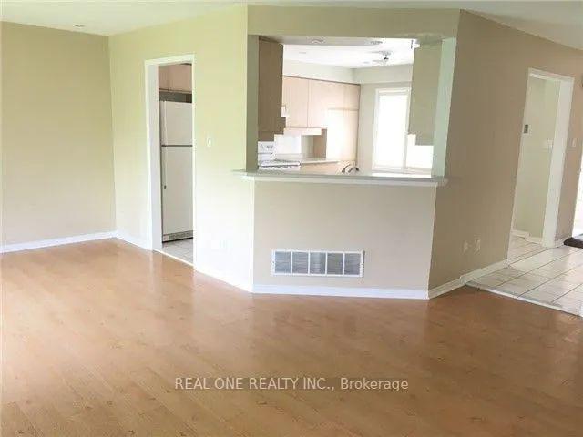 House for rent in Mississauga, Ontario