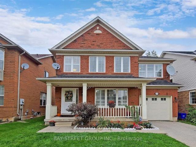 House for rent in Oakville, Ontario