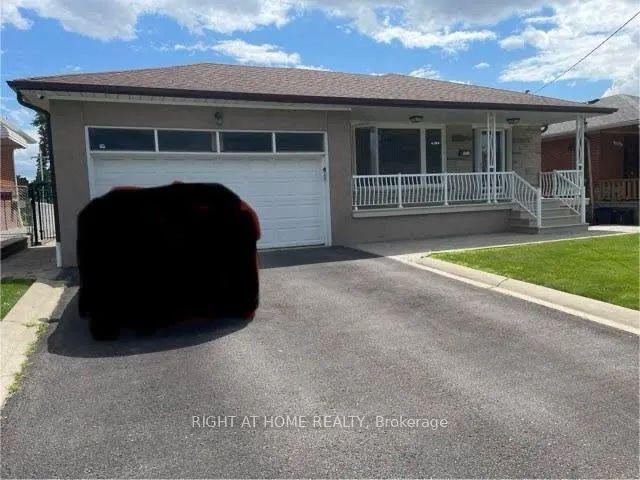 House for rent in Woburn, Ontario